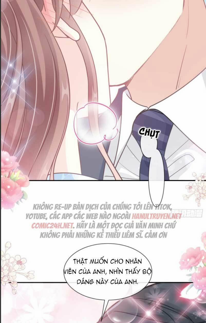 Bá Đạo Tổng Tài Nhẹ Nhàng Yêu 205 trang 11