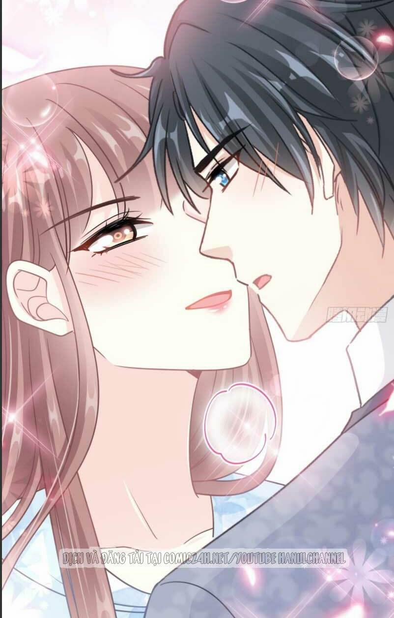 Bá Đạo Tổng Tài Nhẹ Nhàng Yêu 205 trang 12