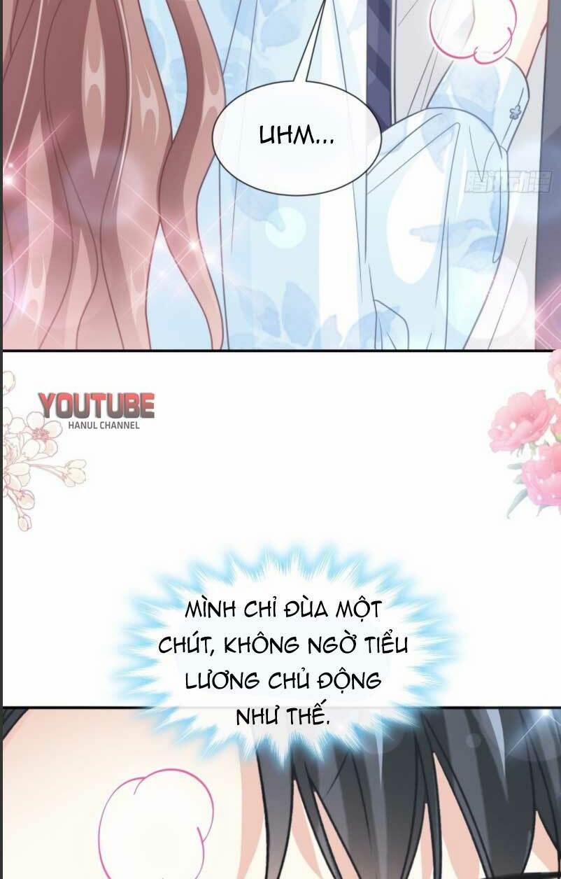 Bá Đạo Tổng Tài Nhẹ Nhàng Yêu 205 trang 14