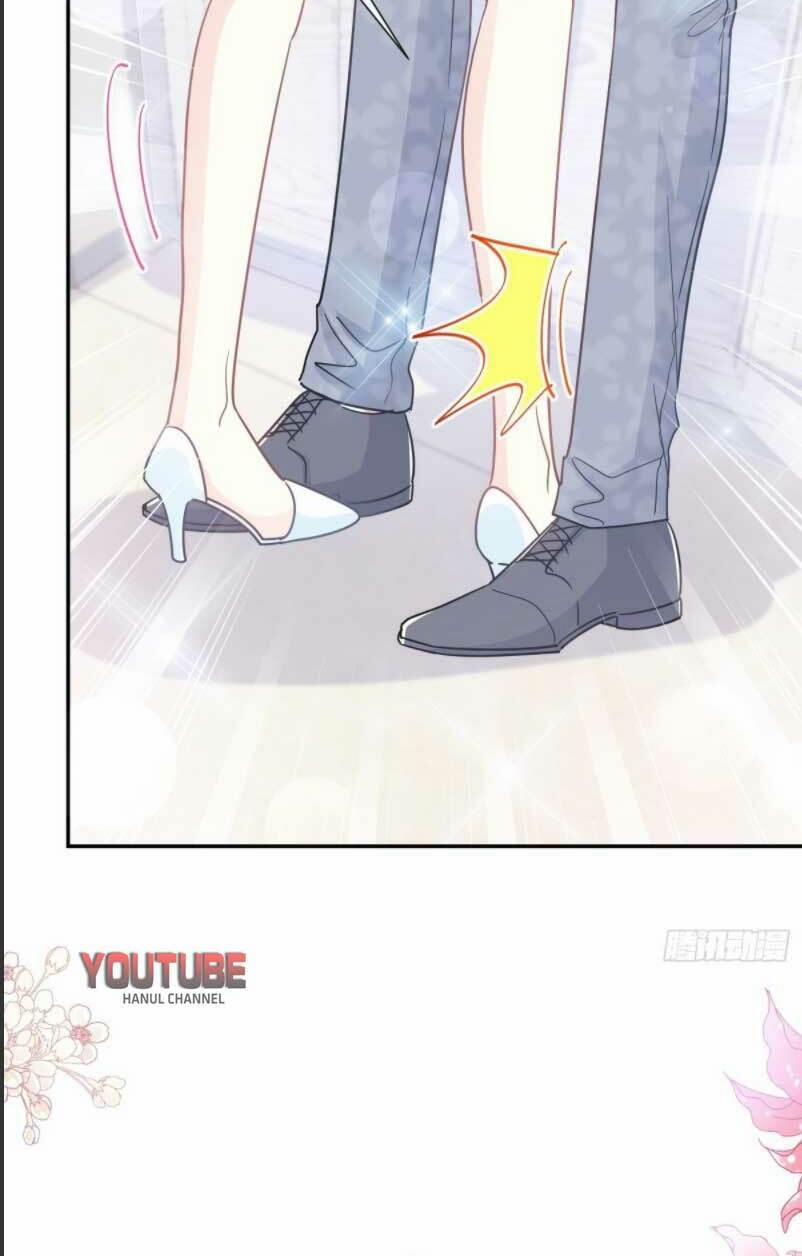 Bá Đạo Tổng Tài Nhẹ Nhàng Yêu 205 trang 16