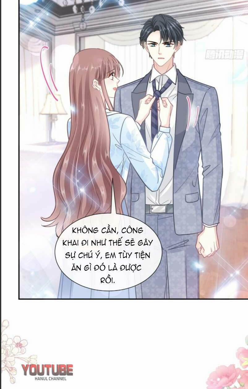 Bá Đạo Tổng Tài Nhẹ Nhàng Yêu 205 trang 2