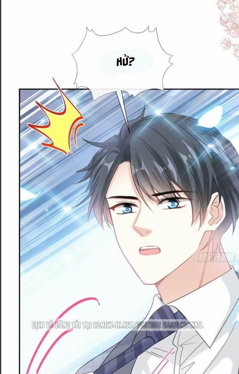 Bá Đạo Tổng Tài Nhẹ Nhàng Yêu 205 trang 6