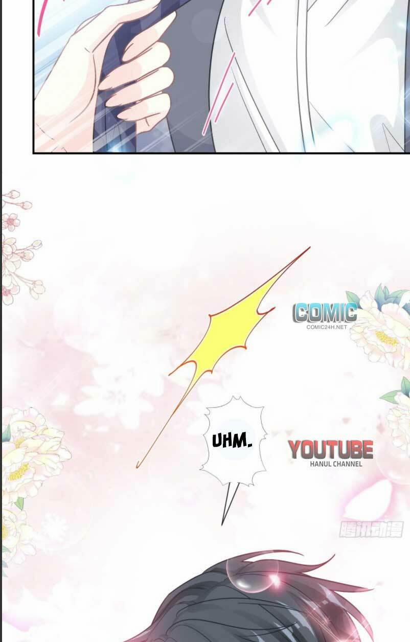 Bá Đạo Tổng Tài Nhẹ Nhàng Yêu 205 trang 7