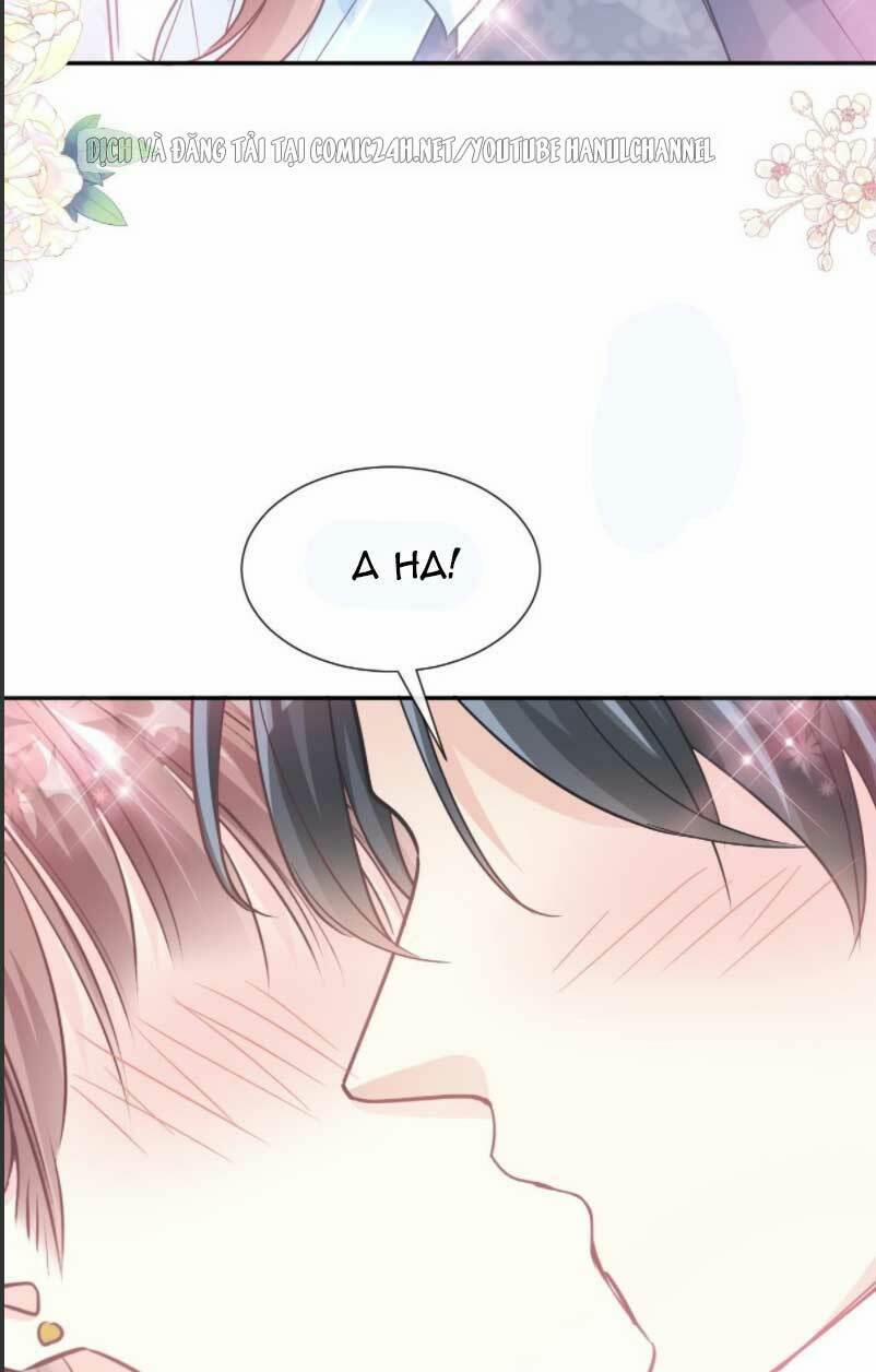 Bá Đạo Tổng Tài Nhẹ Nhàng Yêu 205 trang 9