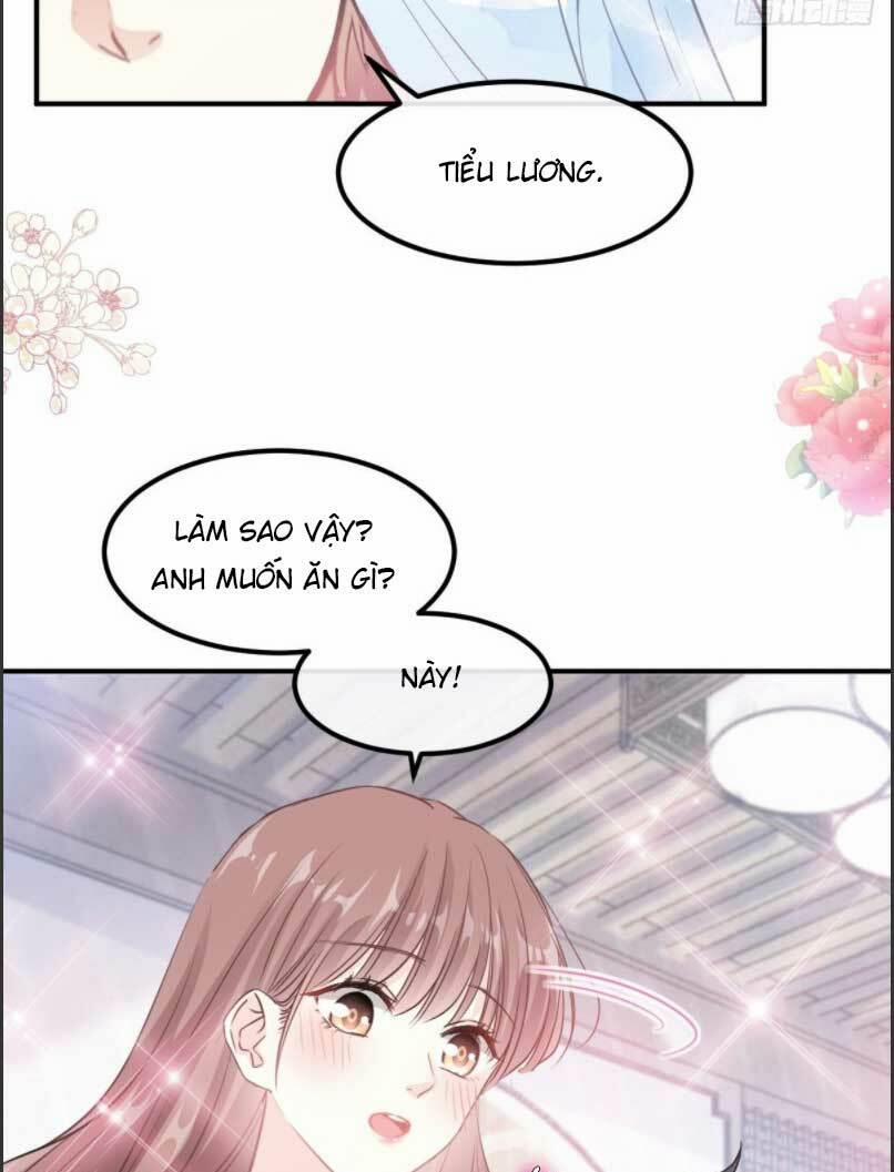 Bá Đạo Tổng Tài Nhẹ Nhàng Yêu 206 trang 26