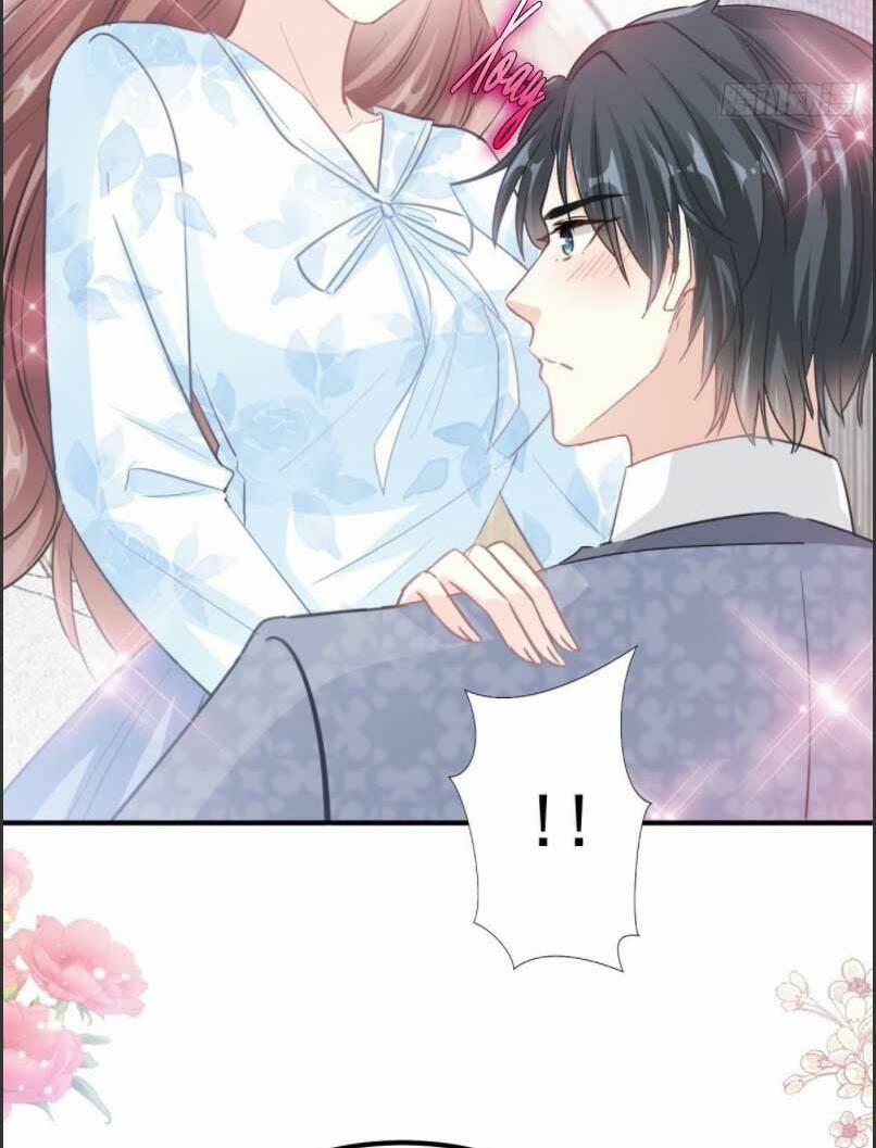 Bá Đạo Tổng Tài Nhẹ Nhàng Yêu 206 trang 27