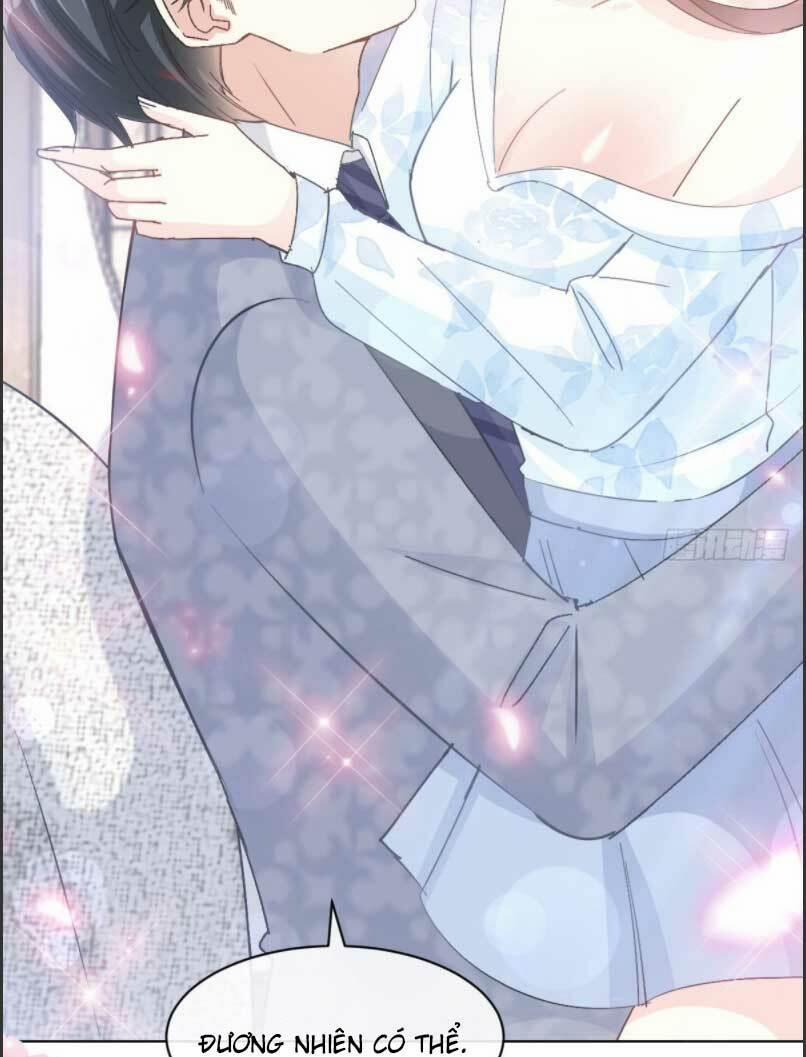 Bá Đạo Tổng Tài Nhẹ Nhàng Yêu 206 trang 32