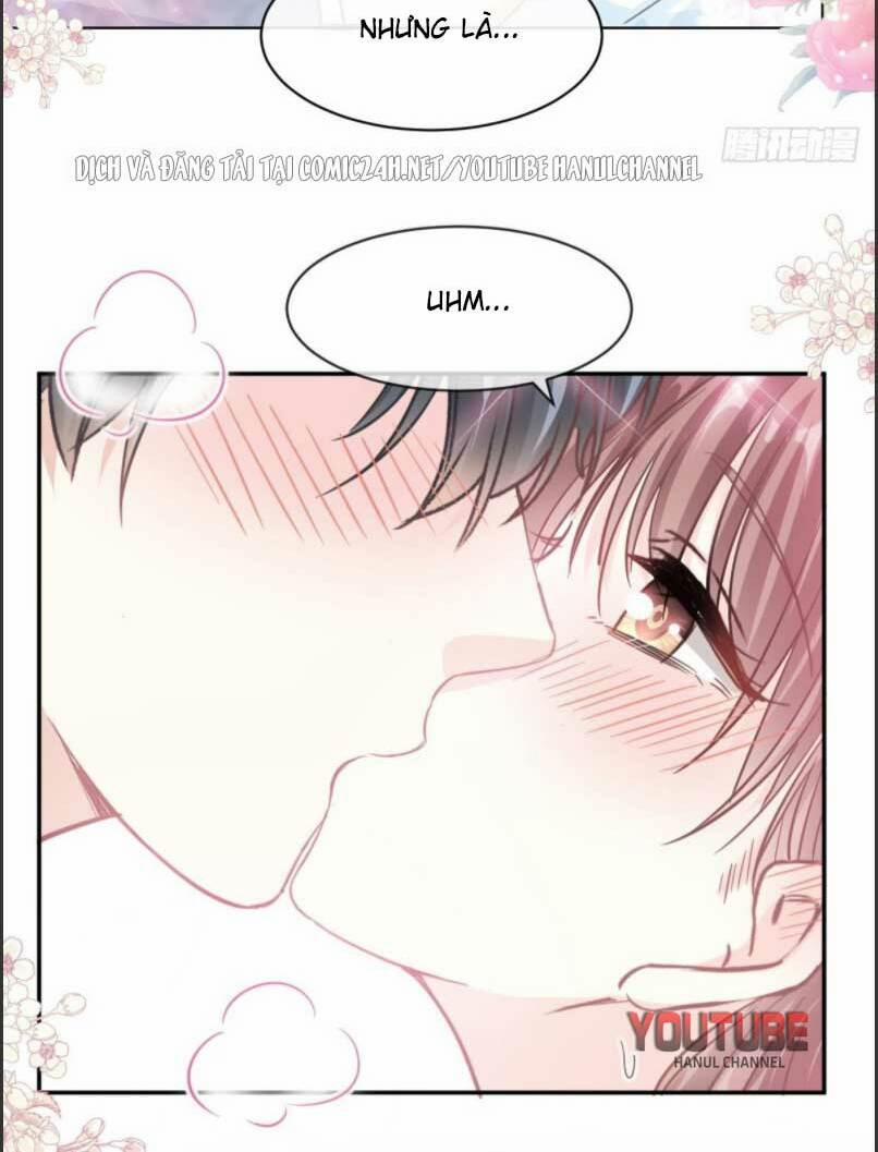 Bá Đạo Tổng Tài Nhẹ Nhàng Yêu 206 trang 39