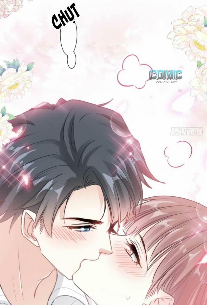 Bá Đạo Tổng Tài Nhẹ Nhàng Yêu 206 trang 40