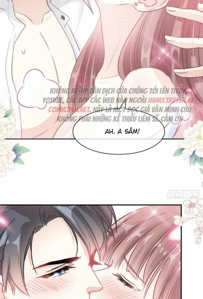 Bá Đạo Tổng Tài Nhẹ Nhàng Yêu 206 trang 41