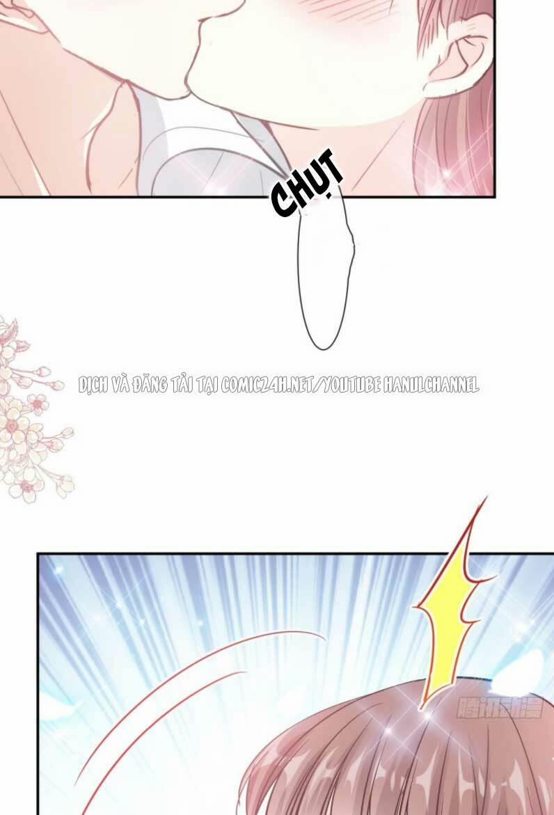 Bá Đạo Tổng Tài Nhẹ Nhàng Yêu 206 trang 42