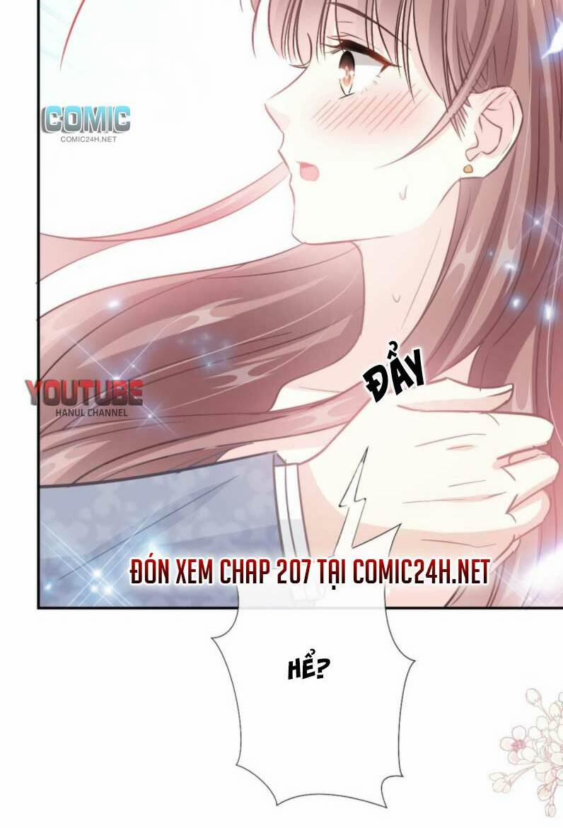 Bá Đạo Tổng Tài Nhẹ Nhàng Yêu 206 trang 43