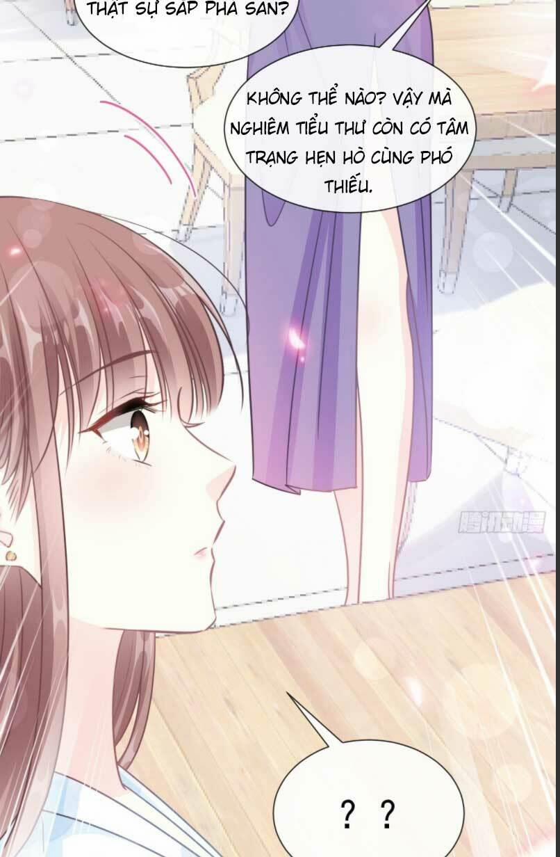 Bá Đạo Tổng Tài Nhẹ Nhàng Yêu 206 trang 7