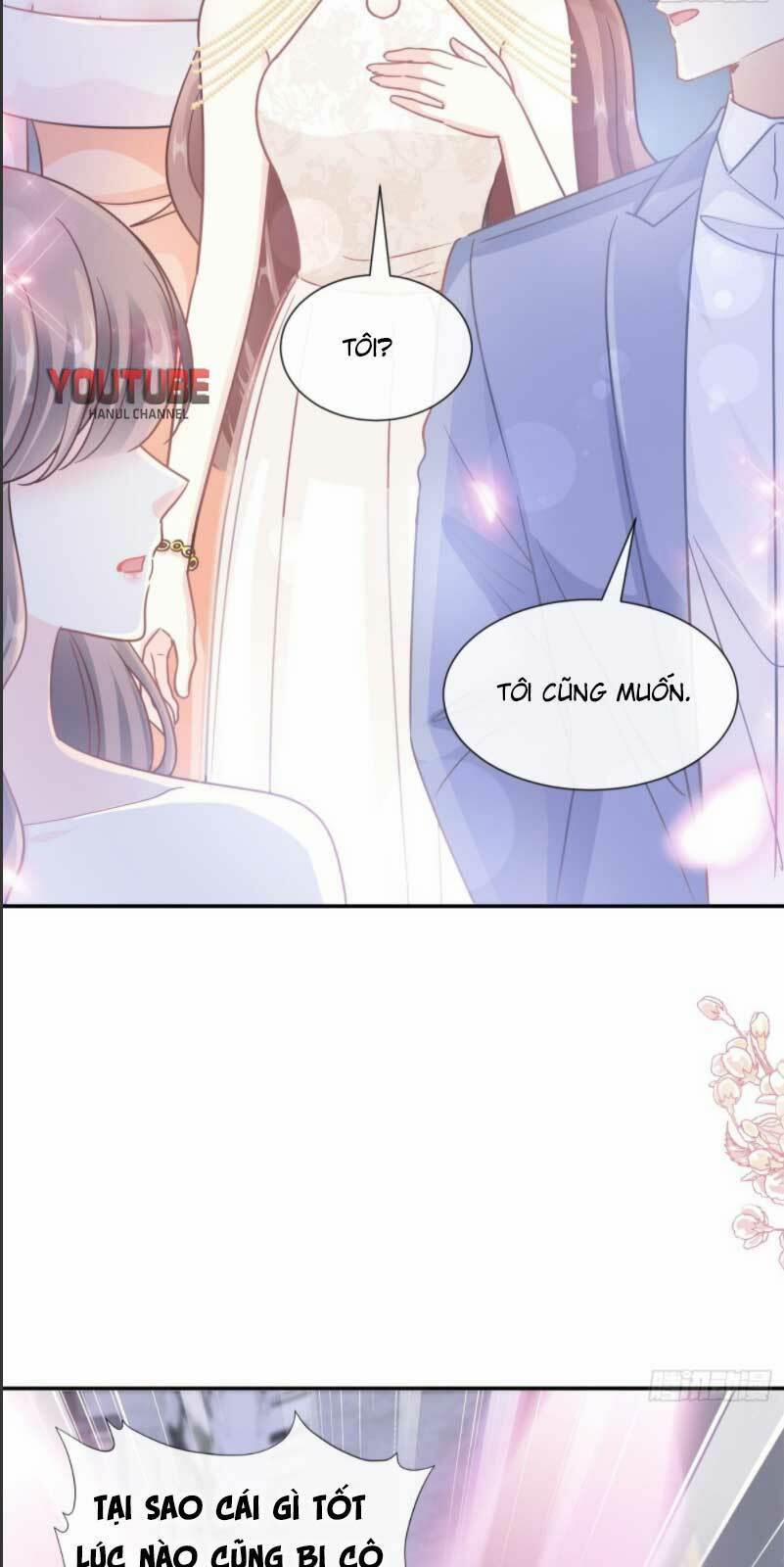 Bá Đạo Tổng Tài Nhẹ Nhàng Yêu 207 trang 30