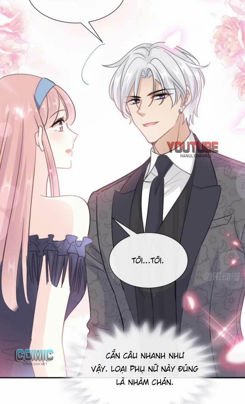 Bá Đạo Tổng Tài Nhẹ Nhàng Yêu 207 trang 33