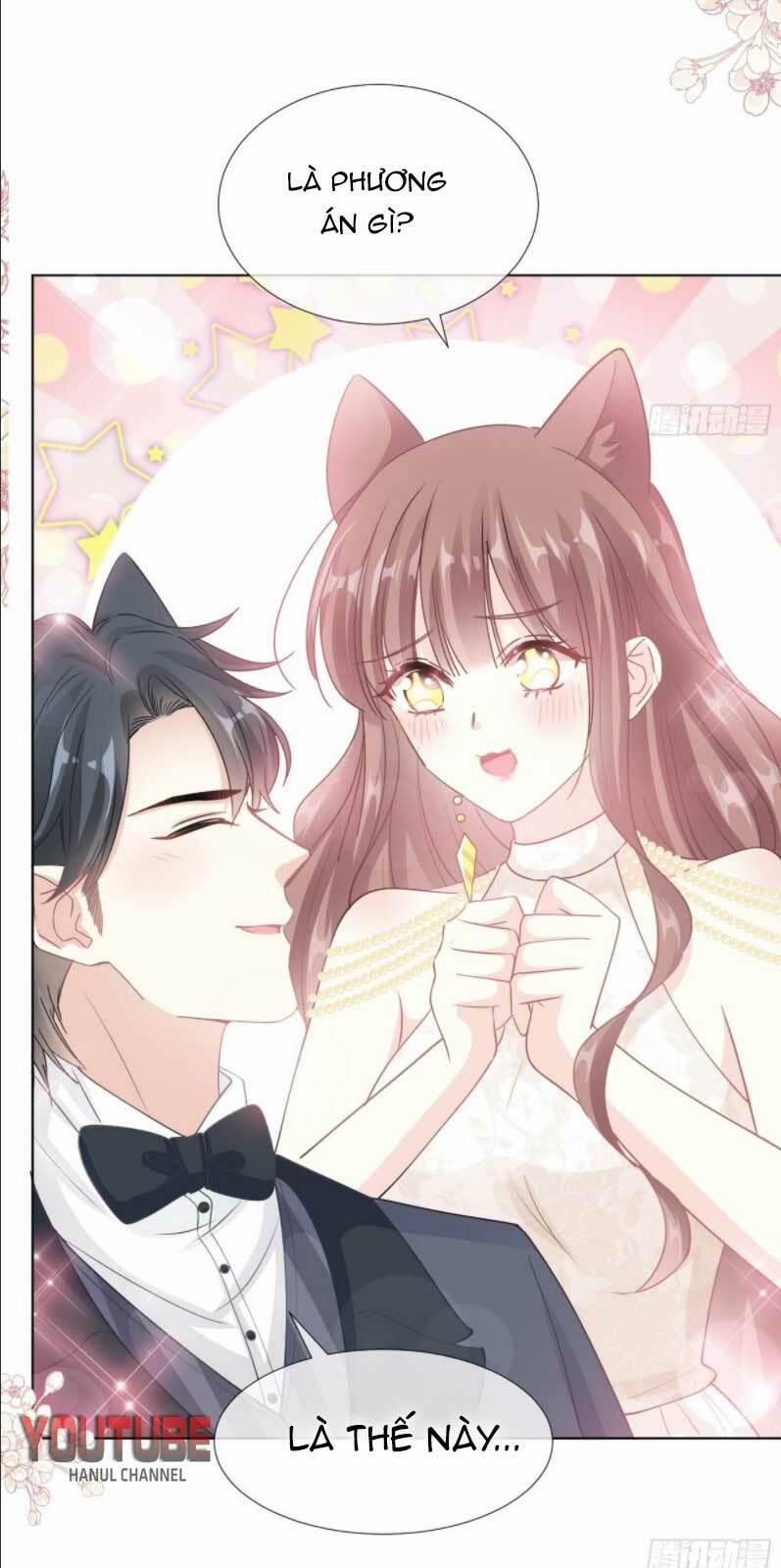 Bá Đạo Tổng Tài Nhẹ Nhàng Yêu 208 trang 27