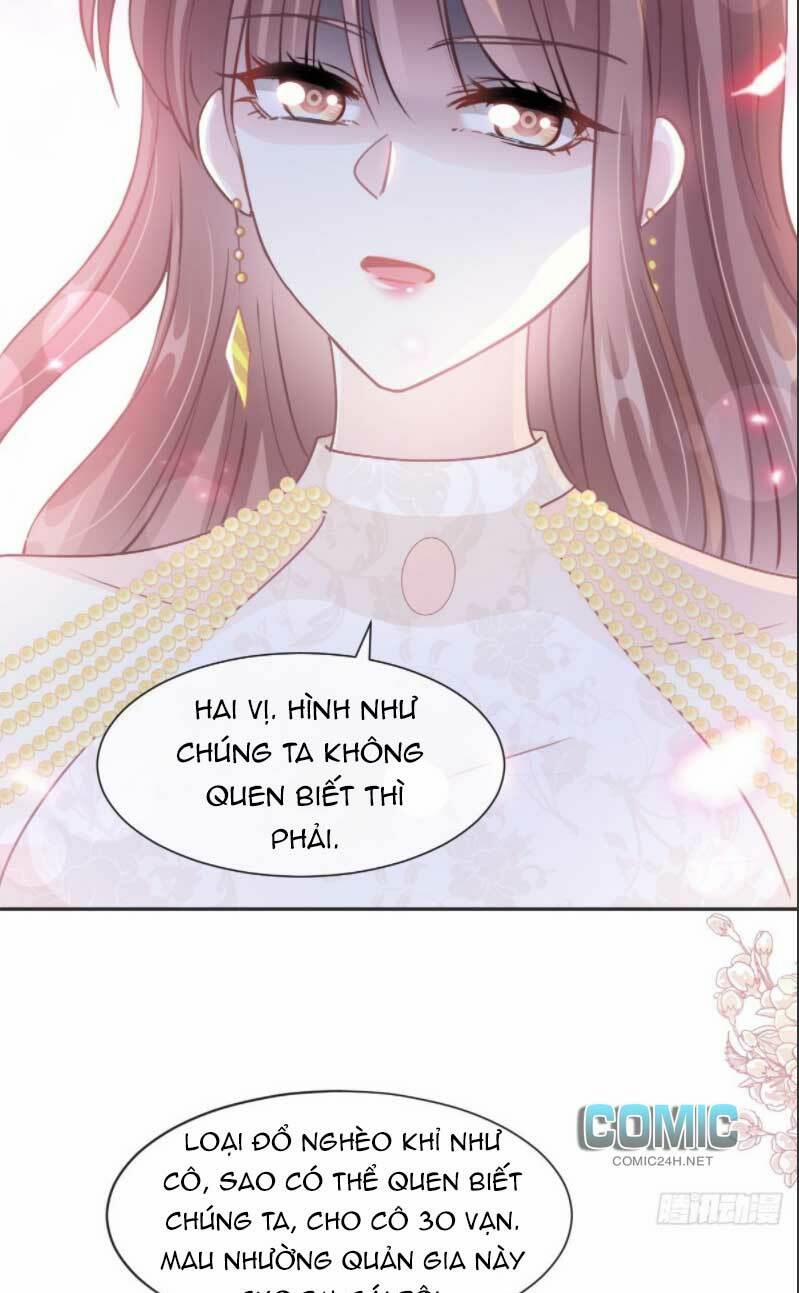 Bá Đạo Tổng Tài Nhẹ Nhàng Yêu 208 trang 5