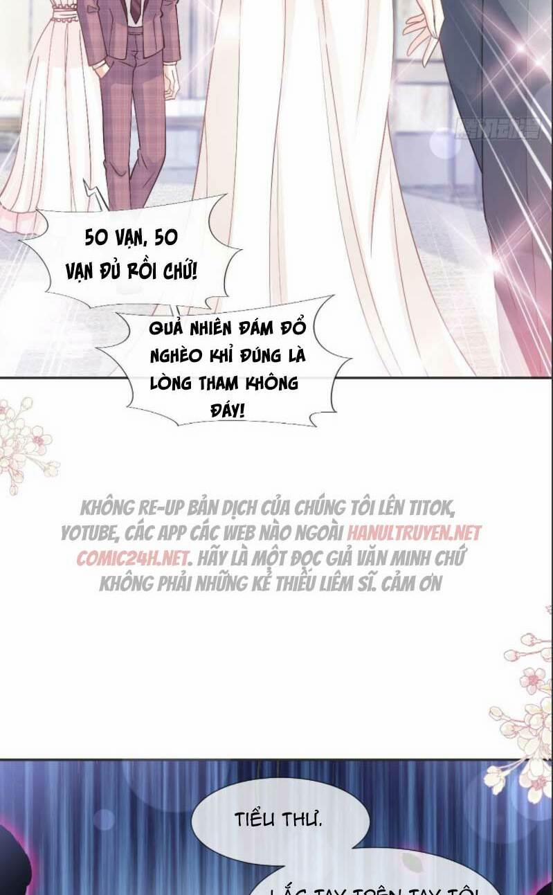 Bá Đạo Tổng Tài Nhẹ Nhàng Yêu 208 trang 8