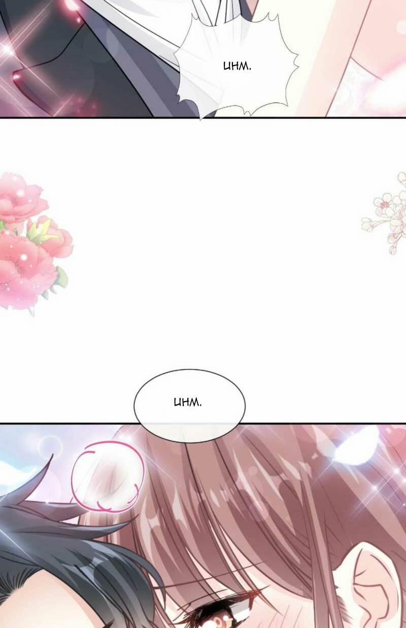 Bá Đạo Tổng Tài Nhẹ Nhàng Yêu 209 trang 10