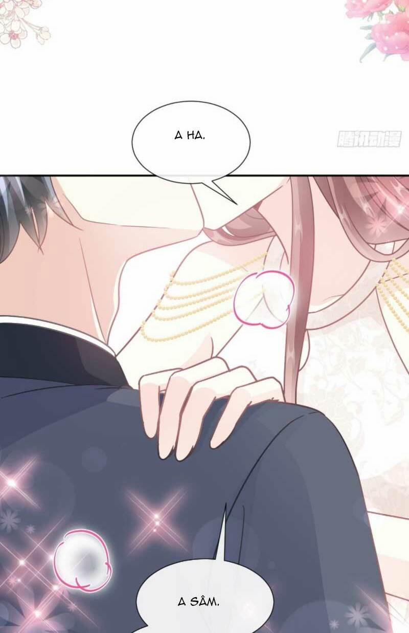 Bá Đạo Tổng Tài Nhẹ Nhàng Yêu 209 trang 12