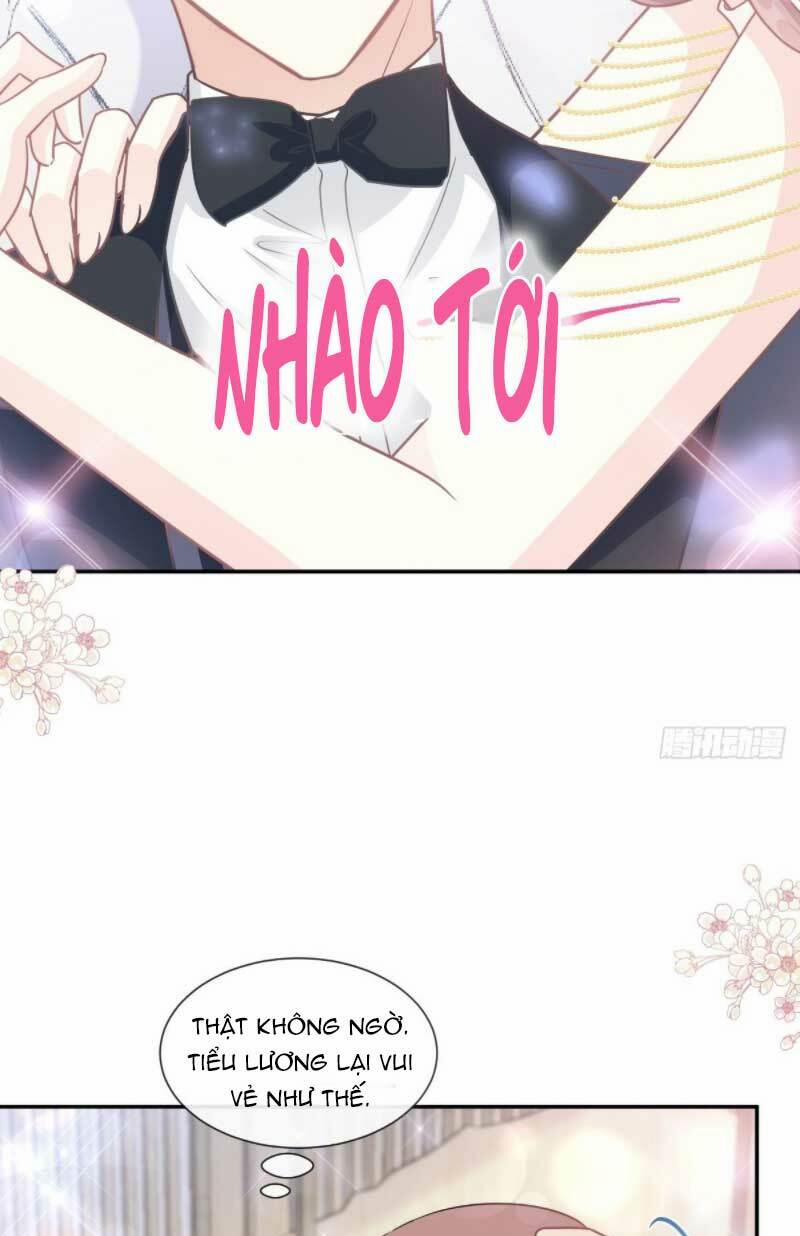 Bá Đạo Tổng Tài Nhẹ Nhàng Yêu 209 trang 7