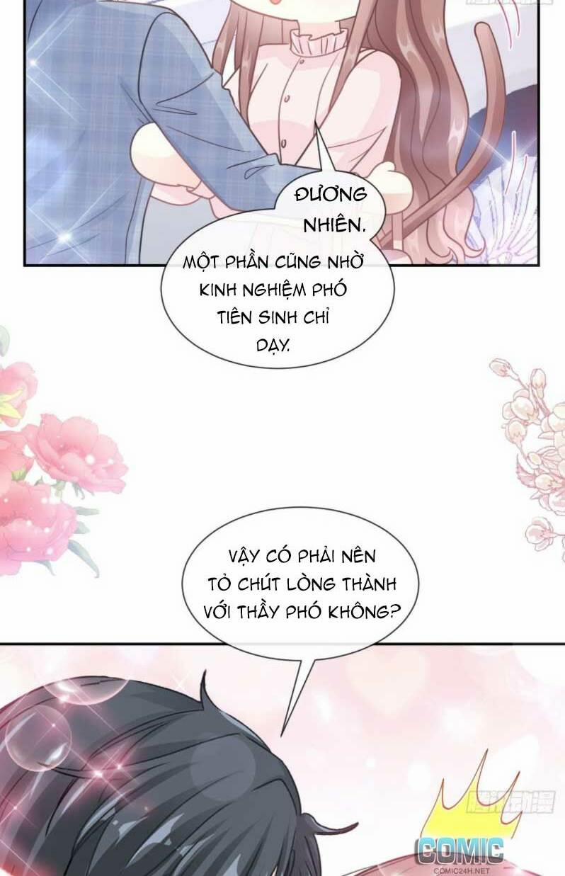 Bá Đạo Tổng Tài Nhẹ Nhàng Yêu 210 trang 10