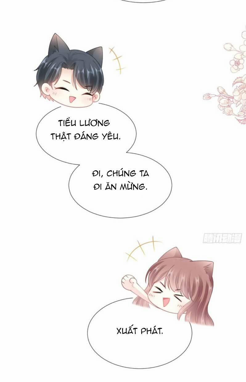 Bá Đạo Tổng Tài Nhẹ Nhàng Yêu 210 trang 13