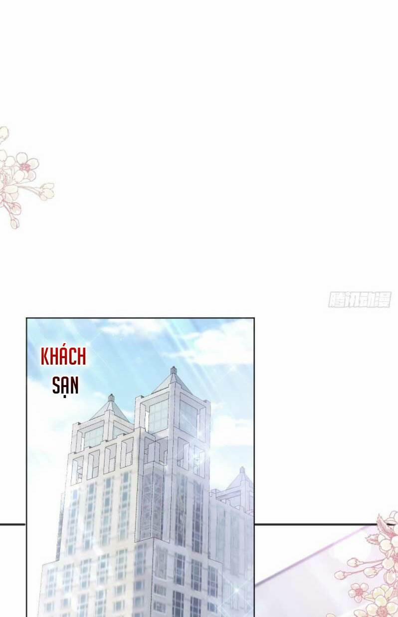 Bá Đạo Tổng Tài Nhẹ Nhàng Yêu 210 trang 14