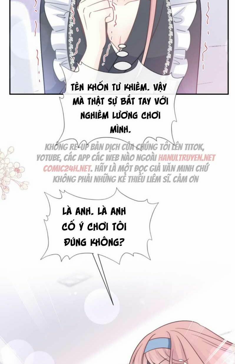 Bá Đạo Tổng Tài Nhẹ Nhàng Yêu 210 trang 2