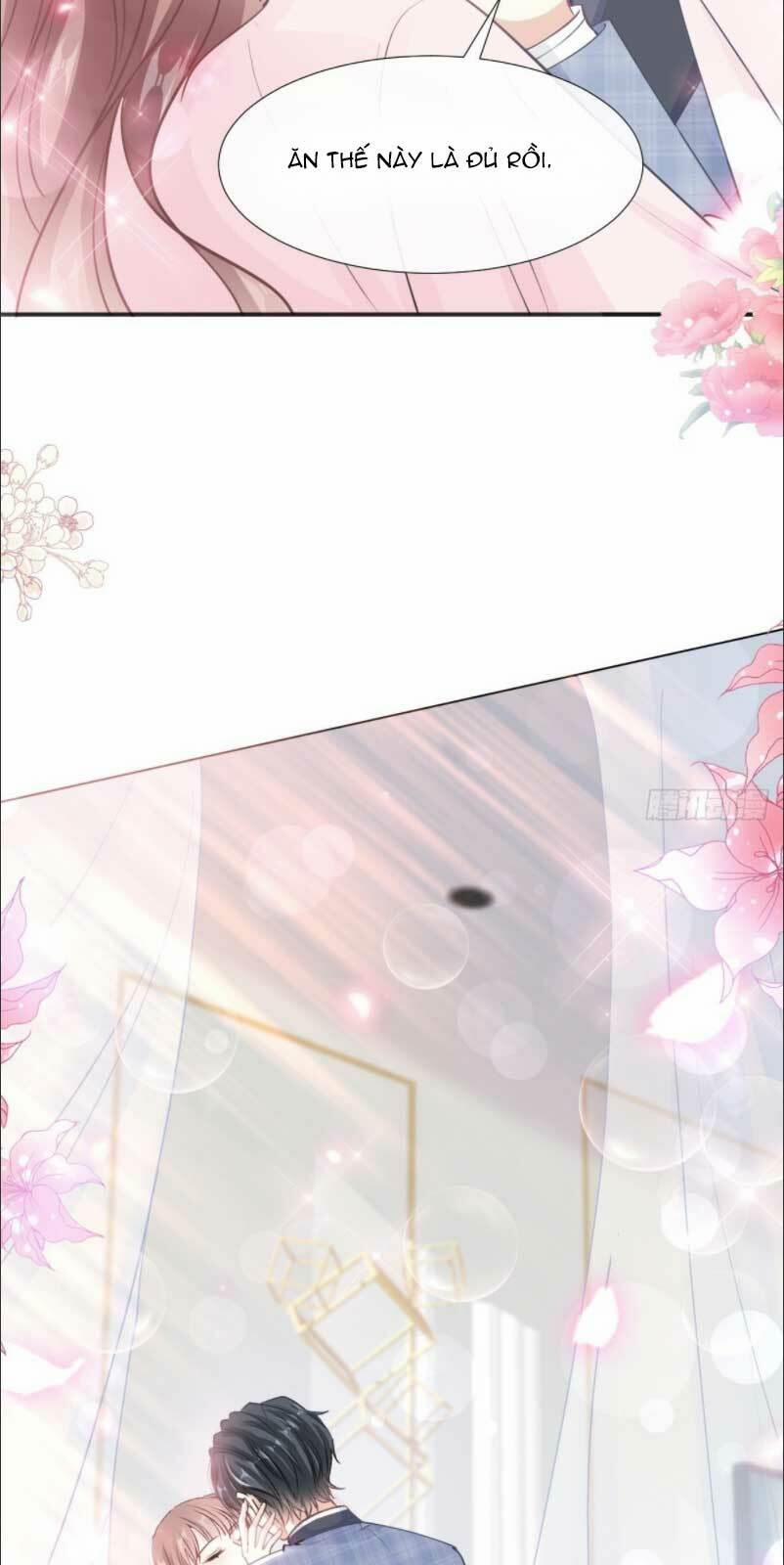 Bá Đạo Tổng Tài Nhẹ Nhàng Yêu 210 trang 25