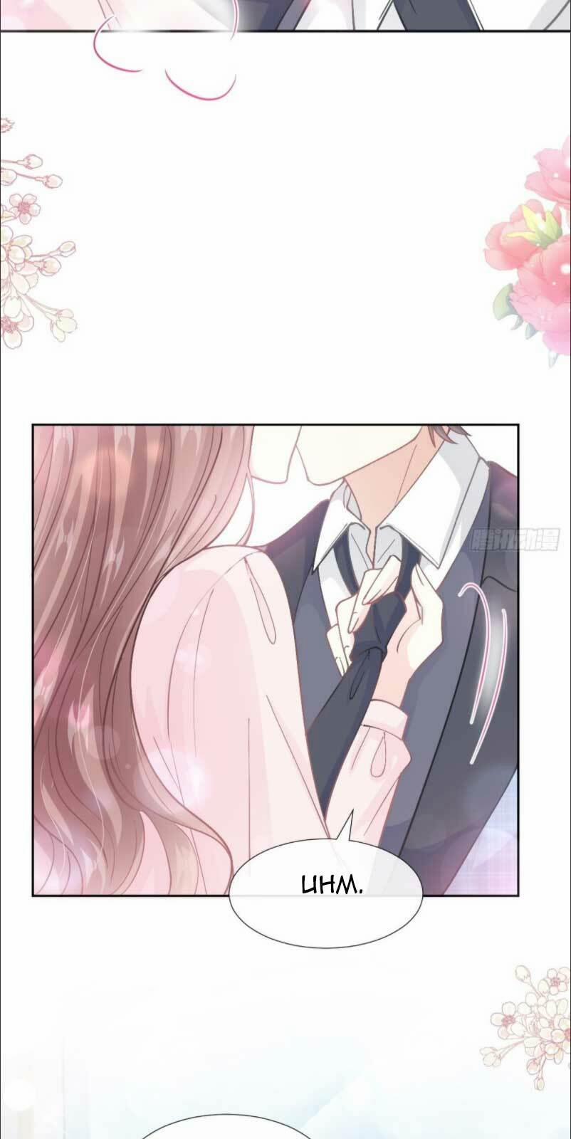 Bá Đạo Tổng Tài Nhẹ Nhàng Yêu 210 trang 30