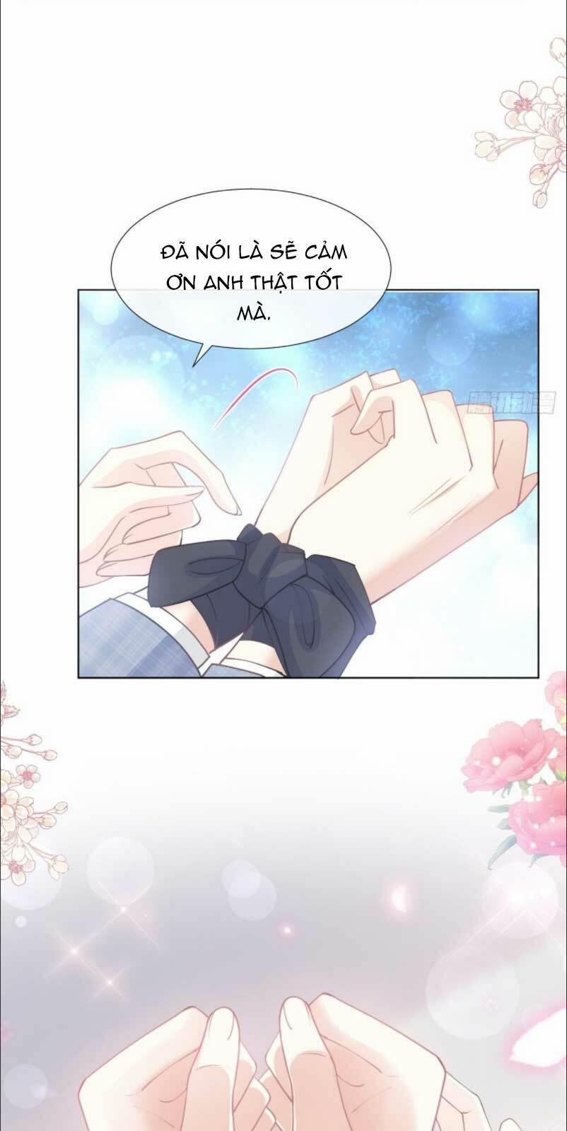 Bá Đạo Tổng Tài Nhẹ Nhàng Yêu 210 trang 35