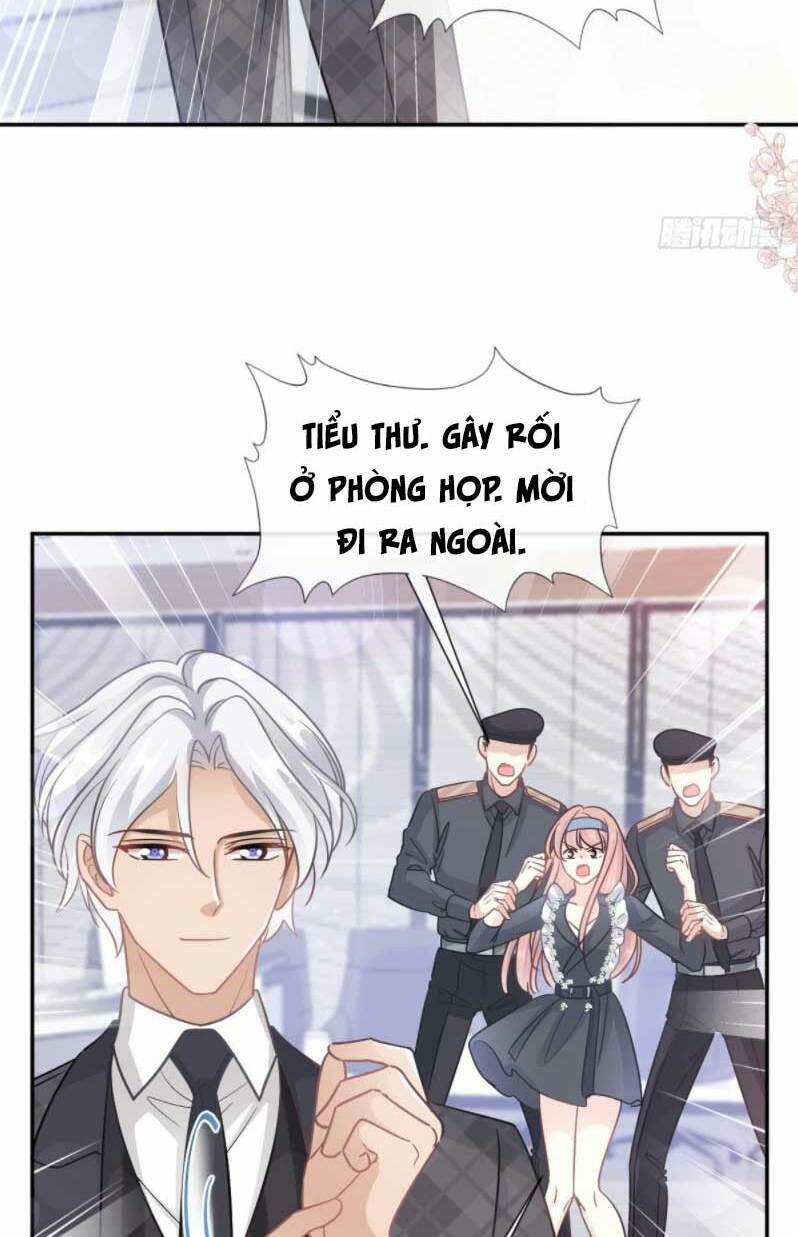 Bá Đạo Tổng Tài Nhẹ Nhàng Yêu 210 trang 4