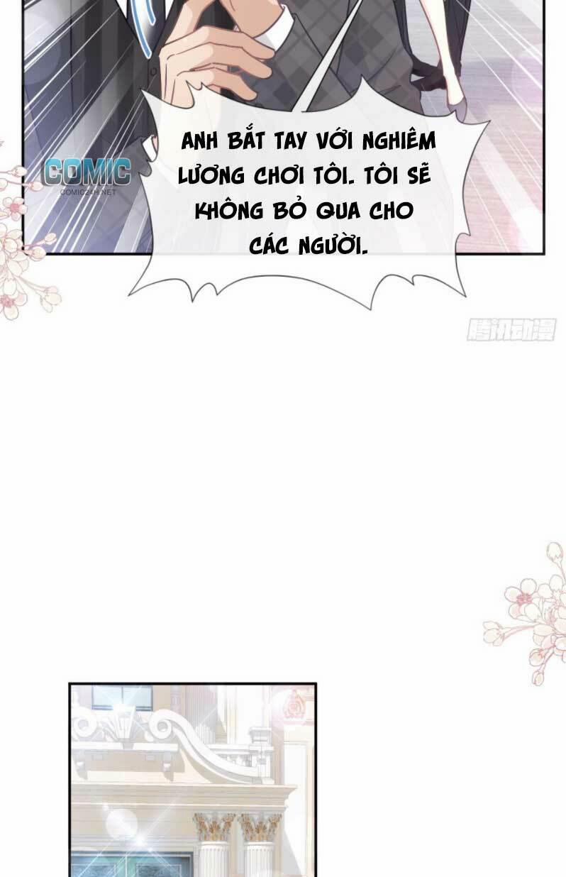 Bá Đạo Tổng Tài Nhẹ Nhàng Yêu 210 trang 5