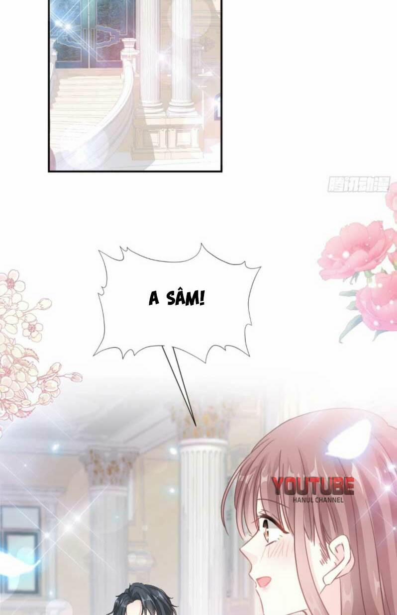 Bá Đạo Tổng Tài Nhẹ Nhàng Yêu 210 trang 6