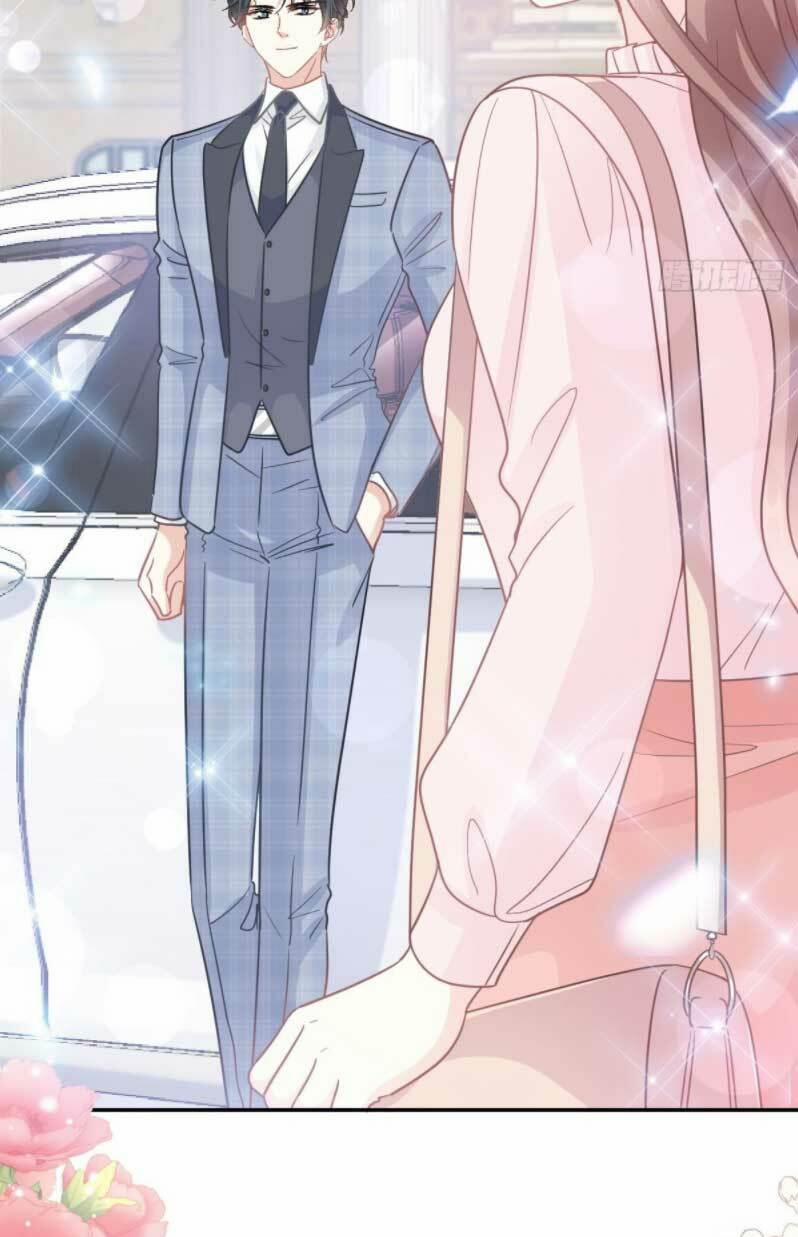 Bá Đạo Tổng Tài Nhẹ Nhàng Yêu 210 trang 7