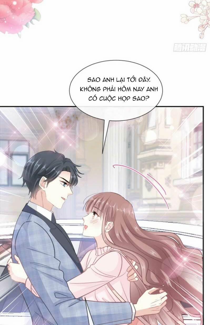 Bá Đạo Tổng Tài Nhẹ Nhàng Yêu 210 trang 8