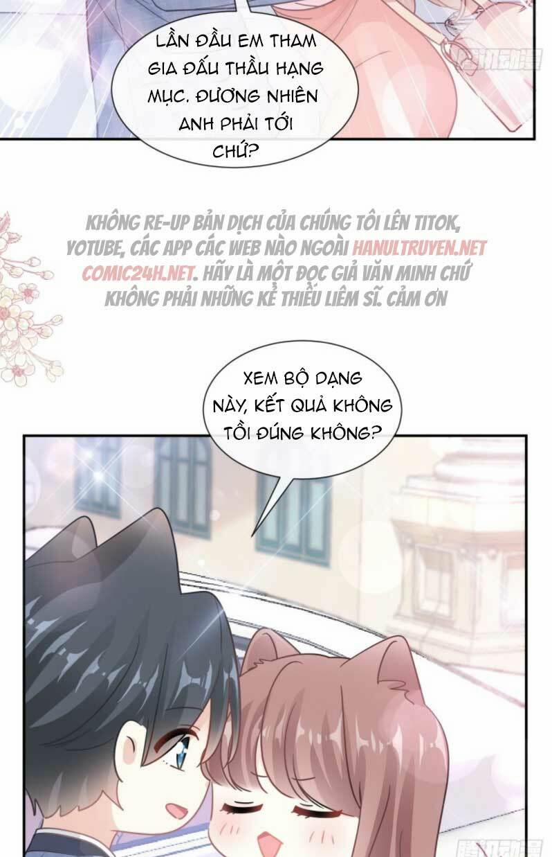 Bá Đạo Tổng Tài Nhẹ Nhàng Yêu 210 trang 9