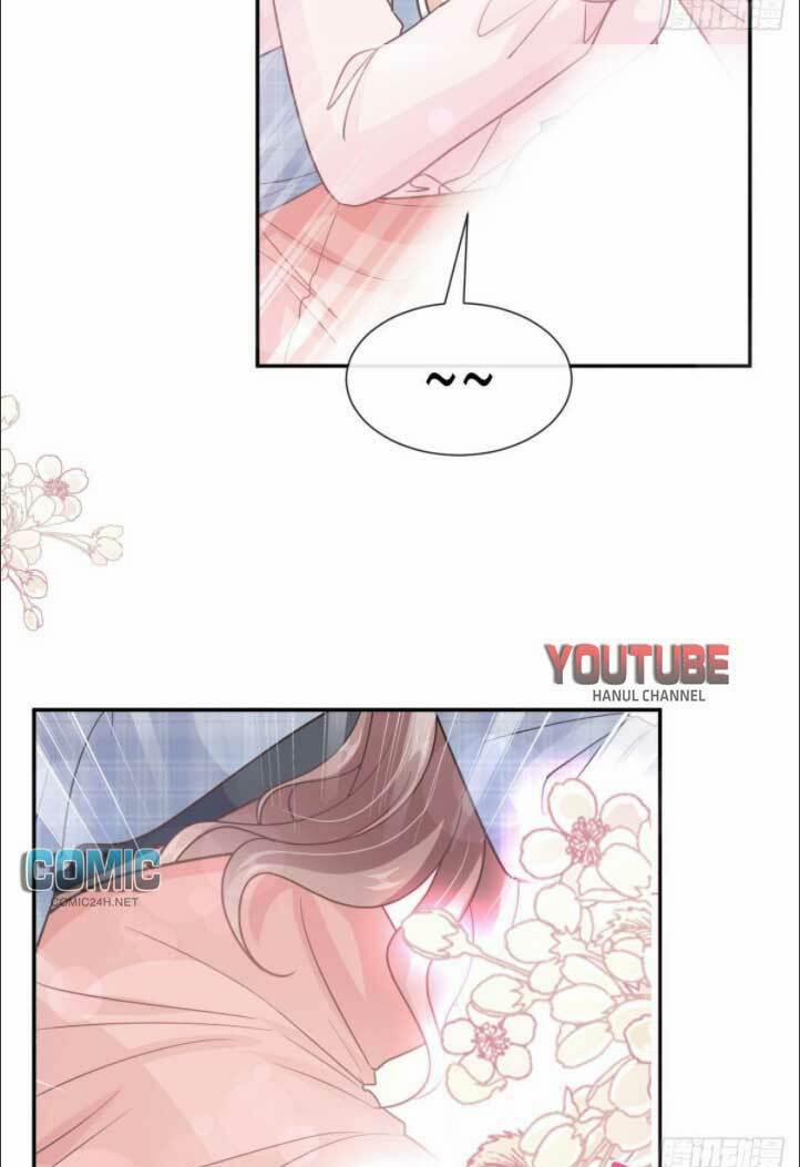 Bá Đạo Tổng Tài Nhẹ Nhàng Yêu 211 trang 14