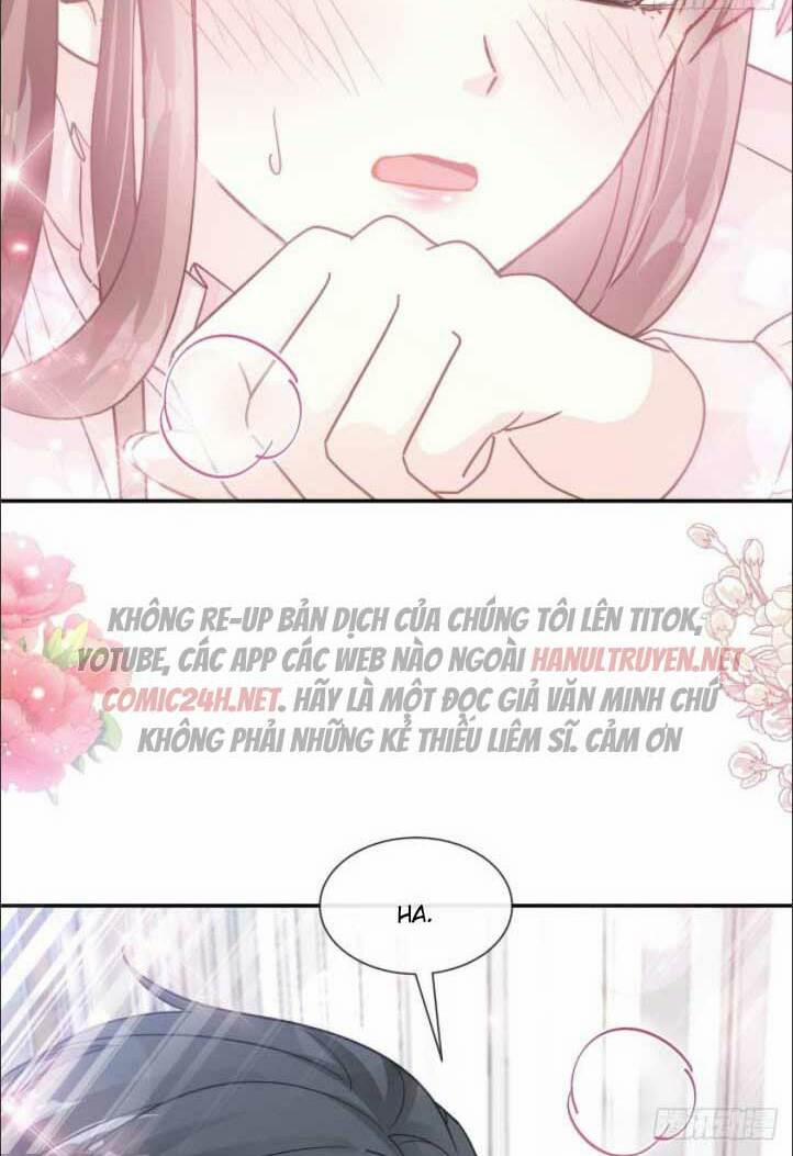 Bá Đạo Tổng Tài Nhẹ Nhàng Yêu 211 trang 18