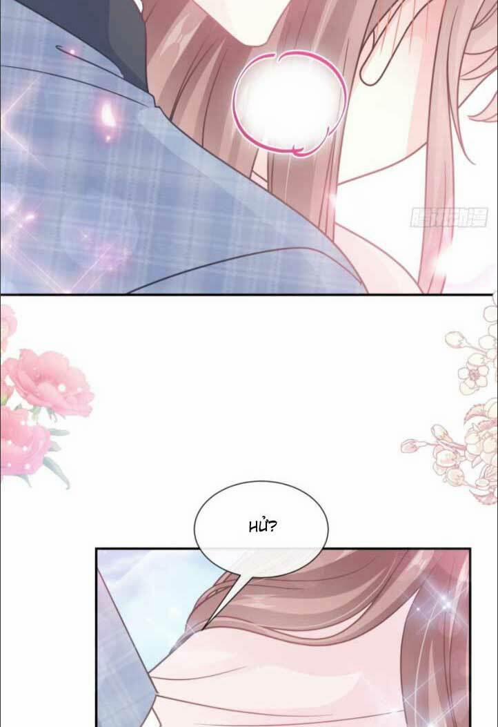 Bá Đạo Tổng Tài Nhẹ Nhàng Yêu 211 trang 20