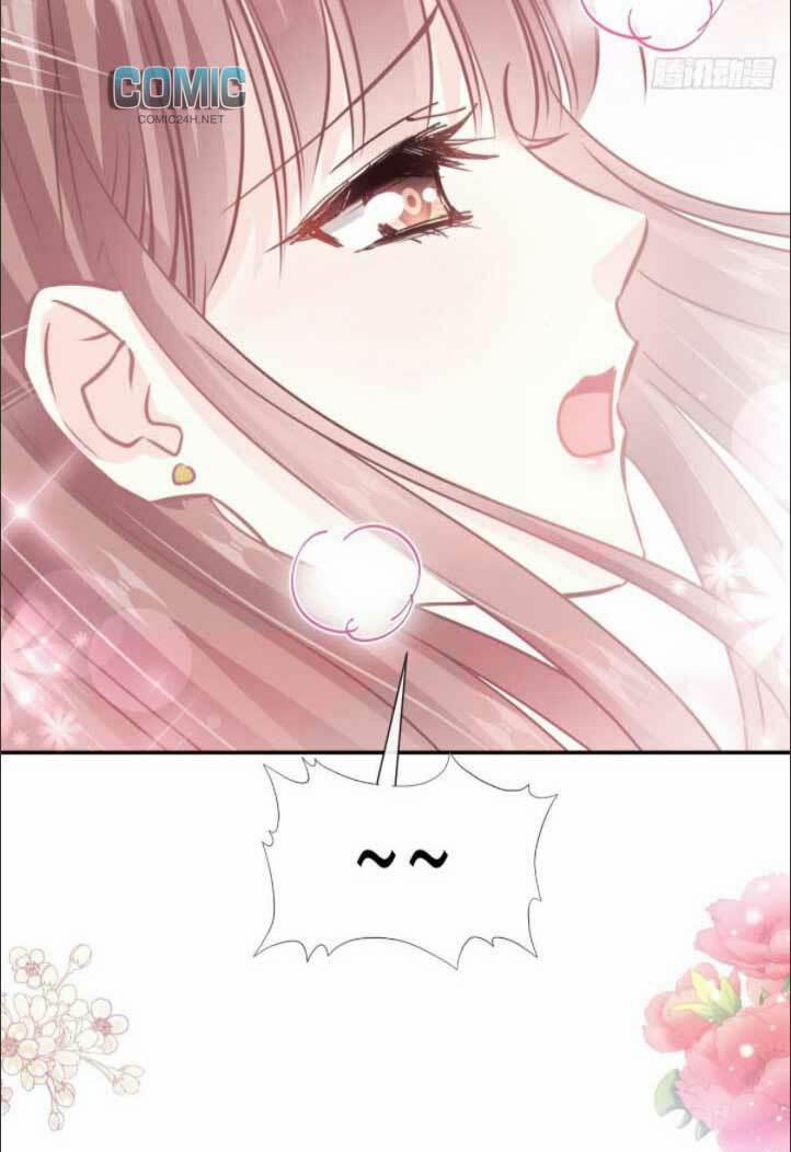 Bá Đạo Tổng Tài Nhẹ Nhàng Yêu 211 trang 23