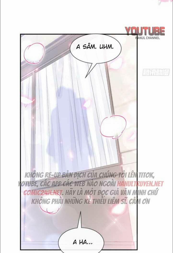 Bá Đạo Tổng Tài Nhẹ Nhàng Yêu 211 trang 24