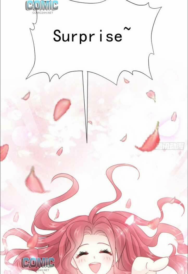 Bá Đạo Tổng Tài Nhẹ Nhàng Yêu 211 trang 29