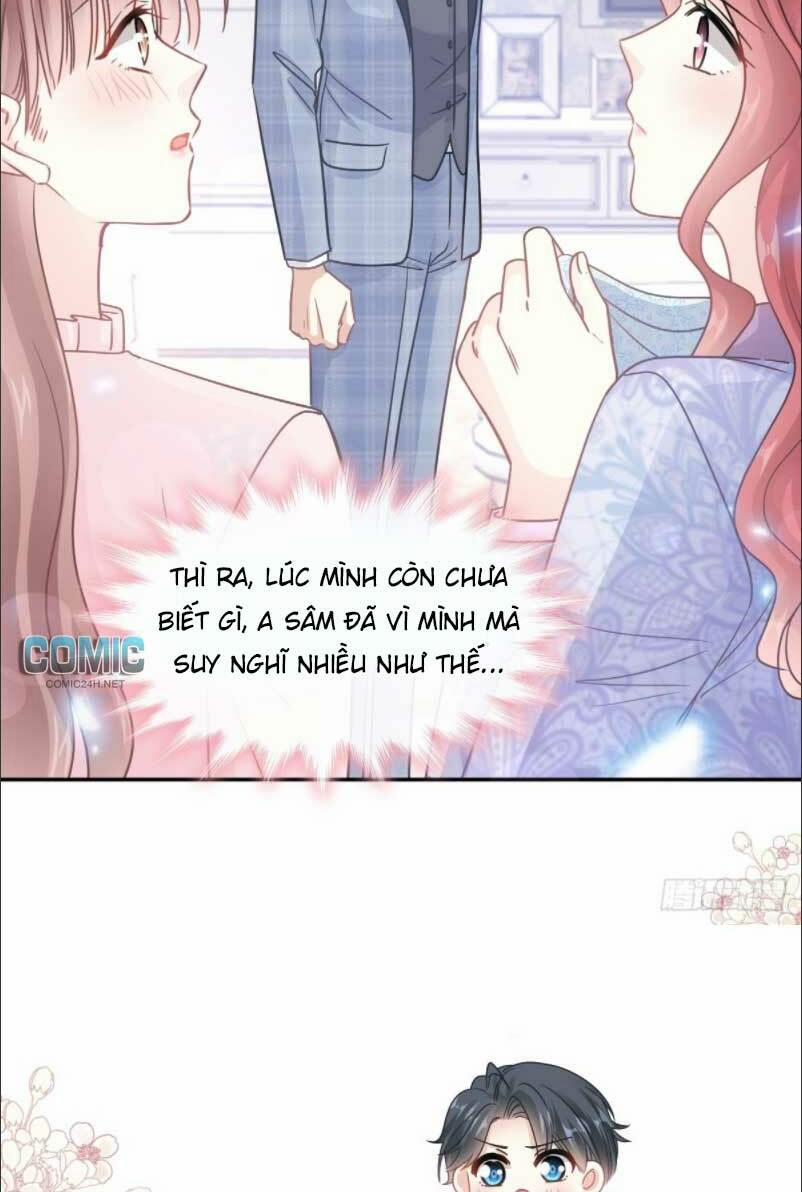 Bá Đạo Tổng Tài Nhẹ Nhàng Yêu 212 trang 10