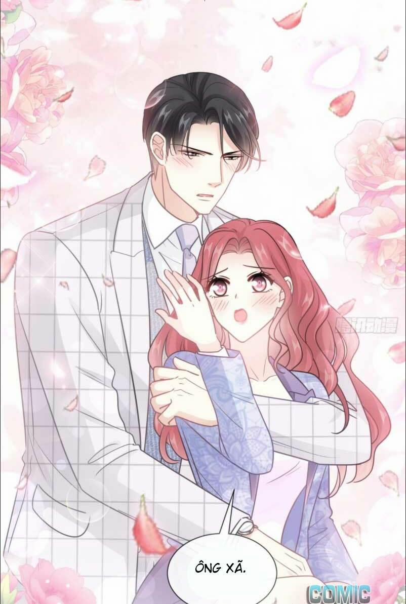 Bá Đạo Tổng Tài Nhẹ Nhàng Yêu 212 trang 12