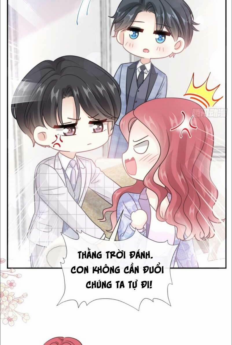 Bá Đạo Tổng Tài Nhẹ Nhàng Yêu 212 trang 14