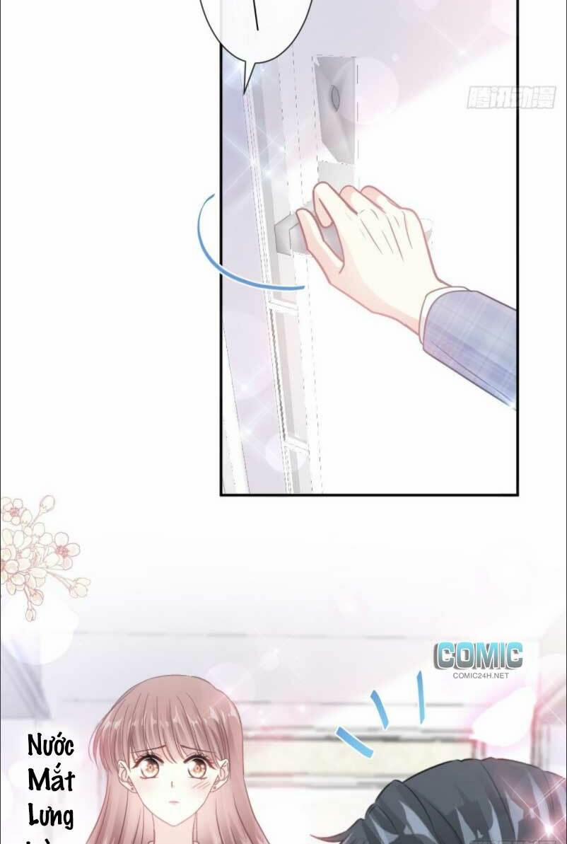 Bá Đạo Tổng Tài Nhẹ Nhàng Yêu 212 trang 16