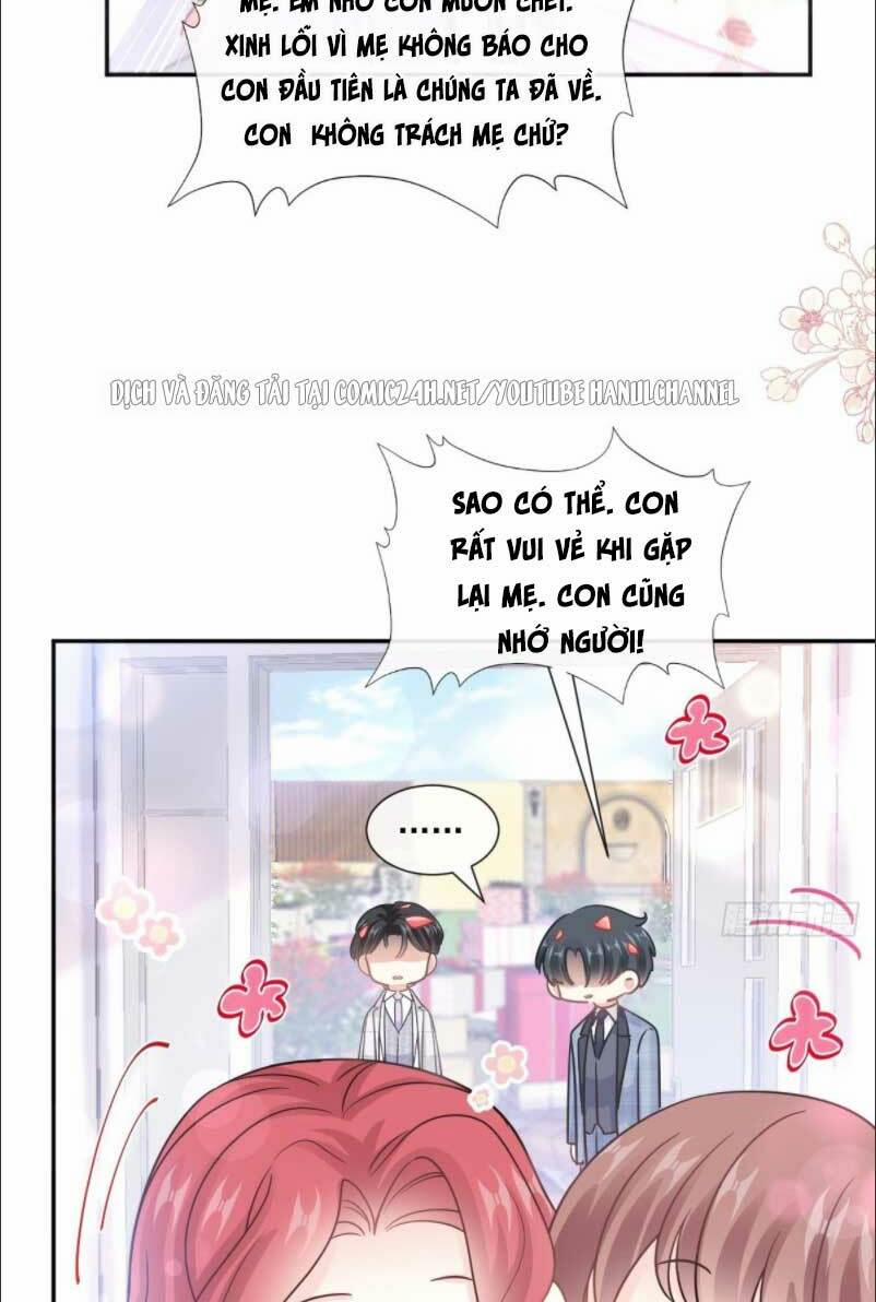 Bá Đạo Tổng Tài Nhẹ Nhàng Yêu 212 trang 2