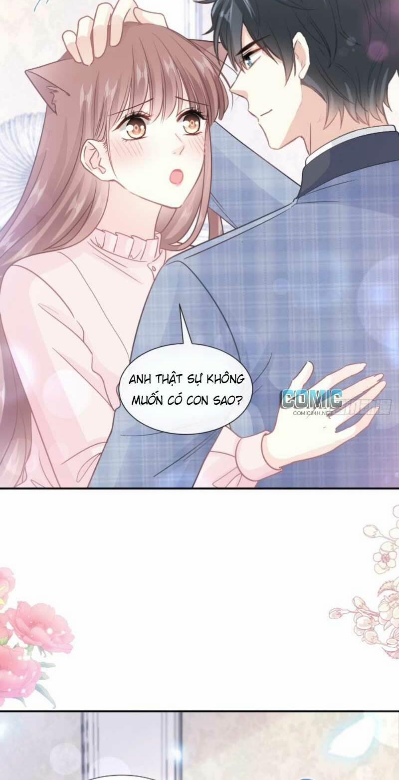 Bá Đạo Tổng Tài Nhẹ Nhàng Yêu 212 trang 20